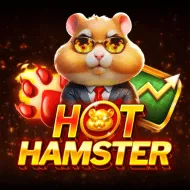 Hot Hamster slot