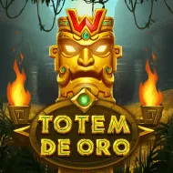 Totem de Oro slot